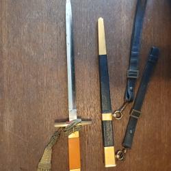 Dague arm&eacute;e de l'air [3]