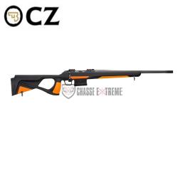 Carabine CZ 600 Ergo Driven Hunt 51cm Cal 308 Win