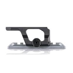 SCALARWORKS MONTAGE LEAP/13 AIMPOINT COMPM4 QD HAUTEUR 1.93"