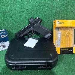 Pistolet Glock 17 gen 6 cal 9x19