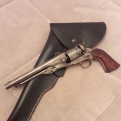HOLSTER TYPE CAVALRY POUR COLT 1860 OU REMINGTON 1858