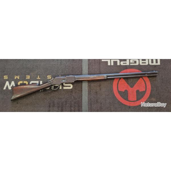 Vends Rifle Winchester 1876 calibre 45-60 WCF