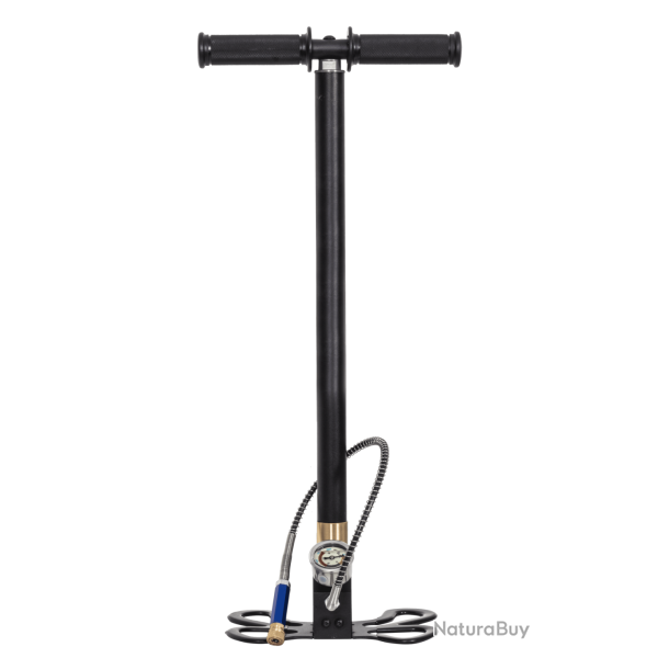 POMPE A MAINS MULTIPLICATEUR DE FORCE 400BAR/5800PSI