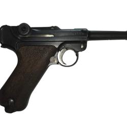 Pistolet P08 neutralis&eacute; EU