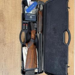 Beretta DT11 Black