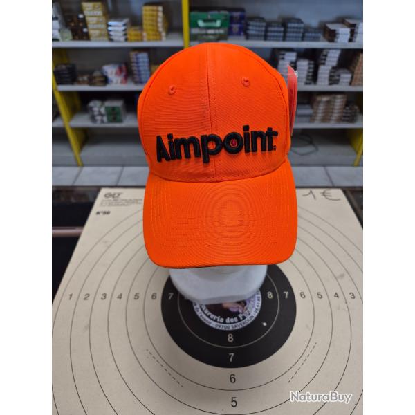 CASQUETTE AIMPOINT
