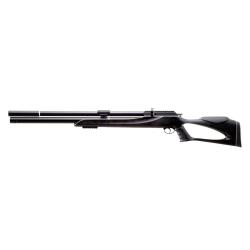 Carabine Snowpeak M25 PCP synth&eacute;tique cal :5,5 mm 19,9 J