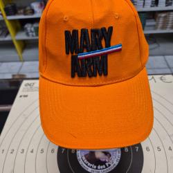 CASQUETTE MARY ARM