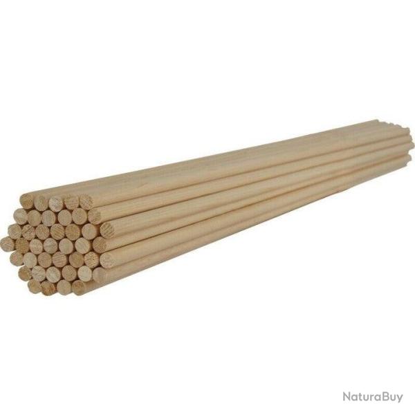 Fut Bois Premium Spruce - TAS - 65-70# / 5/16