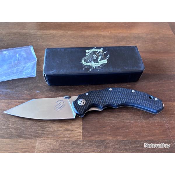 DRAGOTAC COMPACT IKBS - BASTINELLI CR�ATIONS, neuf