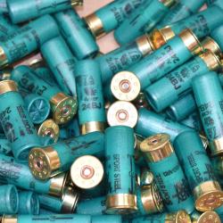 Vrac De 125 Cartouches Mary Arm Sport Steel  Calibre 12/70 24Gr Bj N&deg;7