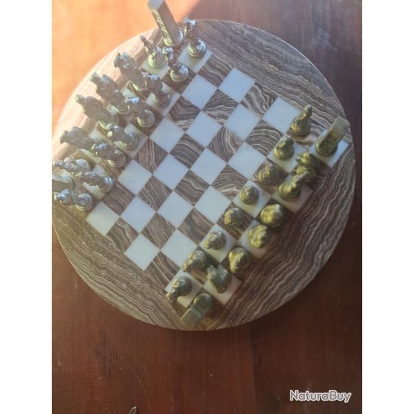 Jeu d'�chec