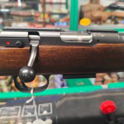 carabine cz 457 model luxe neuf
