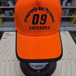 CASQUETTE ADP 09