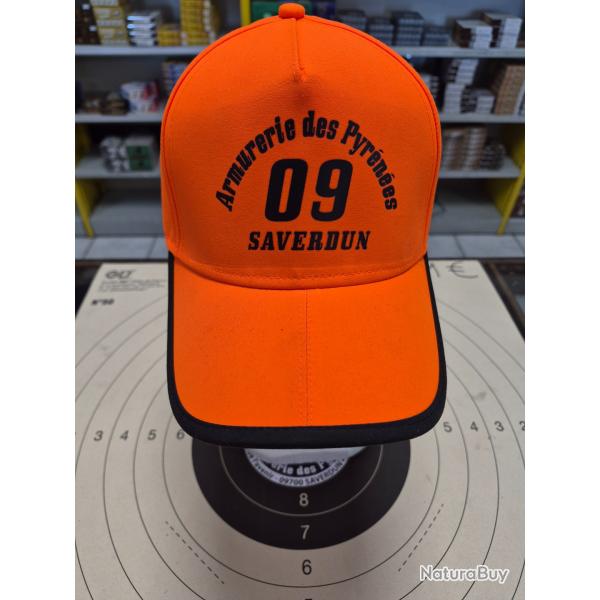 CASQUETTE ADP 09