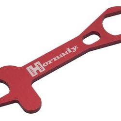 Clef Universelle pour presses Hornady LNL Deluxe