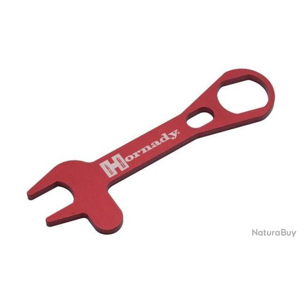 Clef Universelle pour presses Hornady LNL Deluxe