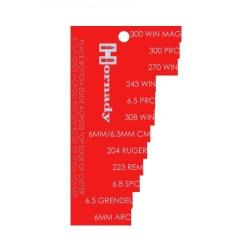 Jauge Universelle de longueur Hornady