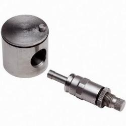Rotor Pistolet Hornady