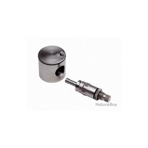 Rotor Pistolet Hornady