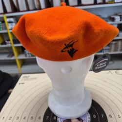 B&Eacute;RET ORANGE CHEVREUIL