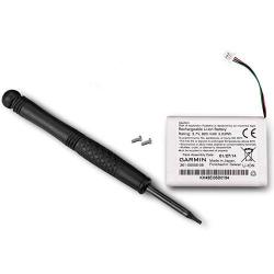 Batterie pour collier Garmin - Pro Serie/PT10