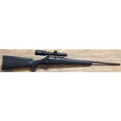 Carabine &agrave; verrou Sauer 100 30-06
