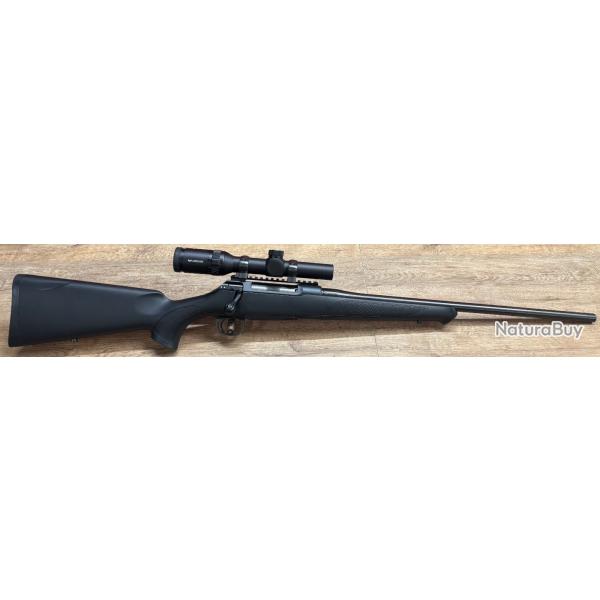 Carabine � verrou Sauer 100 30-06