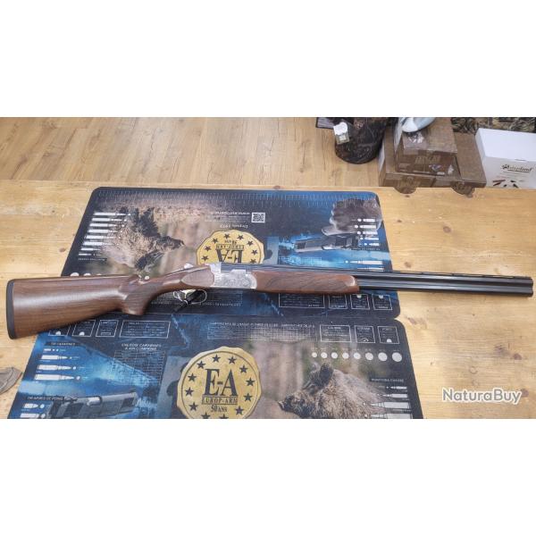 beretta 687 silver pigeon 3 cal 12/76 canon de 71 cm