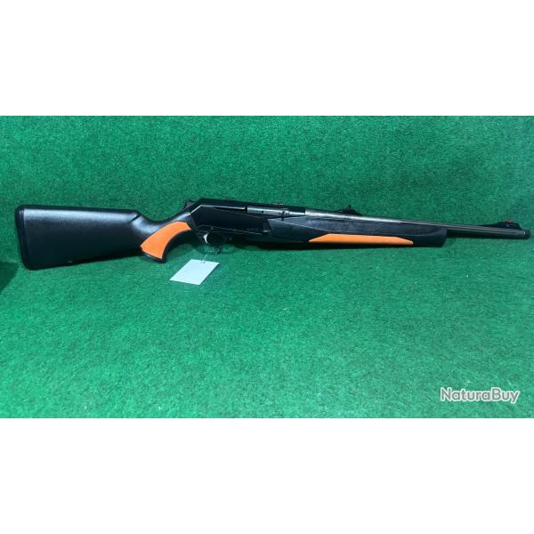 Carabine browning bar Mk3 tracker cal 300wm