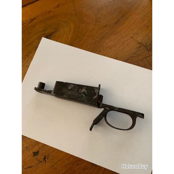Pontet Mauser G98 ou K98