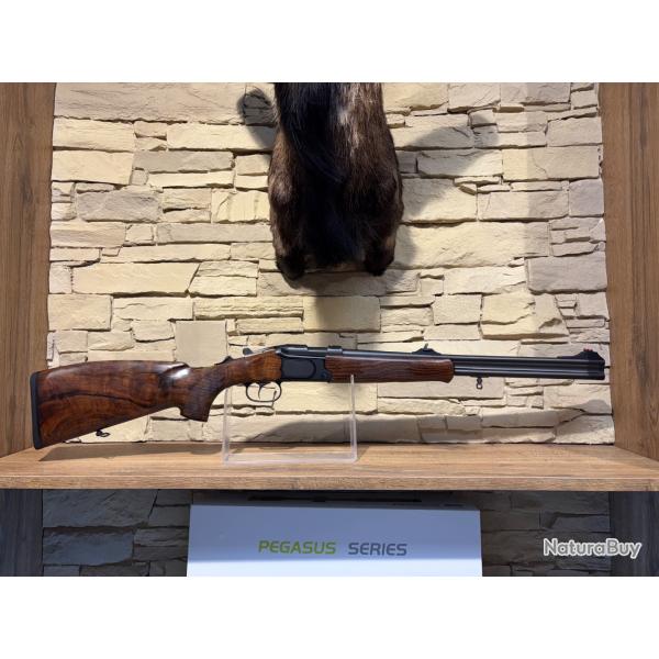 Express Merkel BDB B3 cal 30 R Blaser - 1� Sans prix de r�serve