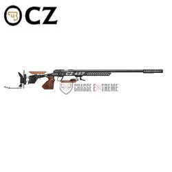 Carabine CZ 457 Target 26" Cal 22Lr