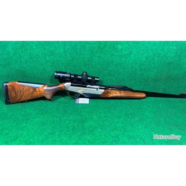 Carabine Benelli argo E luxe prestige cal 9,3x63