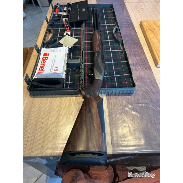 Fusil Benelli beccaccia cal 20