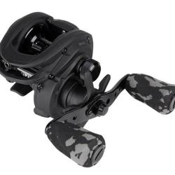 Moulinet Casting Abu Garcia Max X Black Ops Casting Reel - Max4x-L
