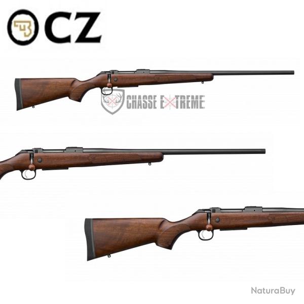 Carabine CZ 600 American M15x1 61Cm Cal 300 Win
