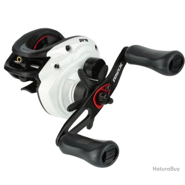 Moulinet Casting Profil Bas Max5 Pro LP-L Abu Garcia
