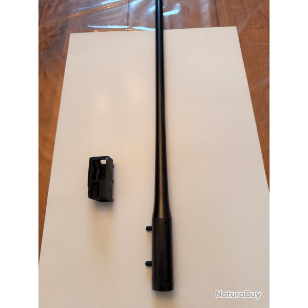Canon R8 338 win mag