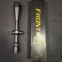 Hawke frontier 8-32x50
