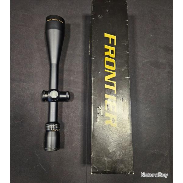 Hawke frontier 8-32x50