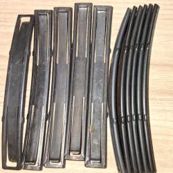 11 Clips Pour -SKS45-