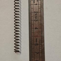 Ressort percussion pour carabine Mauser 22LR - MS340/MS340N