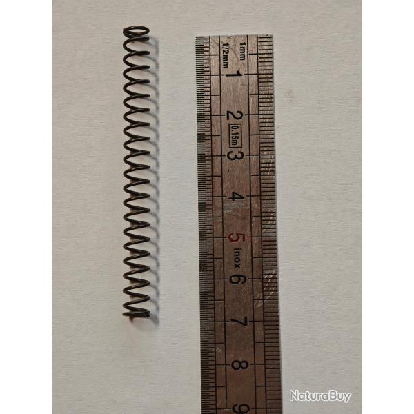Ressort percussion pour carabine Mauser 22LR - MS340/MS340N