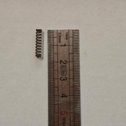 Ressort d'&eacute;jection pour carabine Mauser  - 22LR  - MS340/MS340N