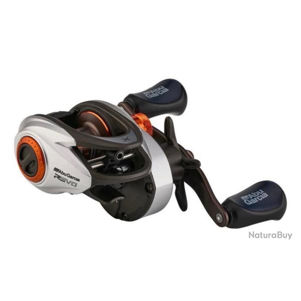 Moulinet Casting Abu Garcia Revo 5 X Low Profile 2