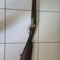 Husqvarna 615 s cal 12/70