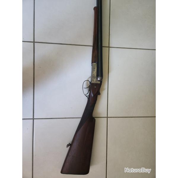 Husqvarna 615 s cal 12/70