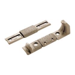 Magpul HAND STOP M-LOK tan