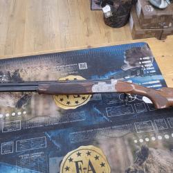 beretta 687 silver pigeon grade 3 cal 20/76 canon de 71 cm